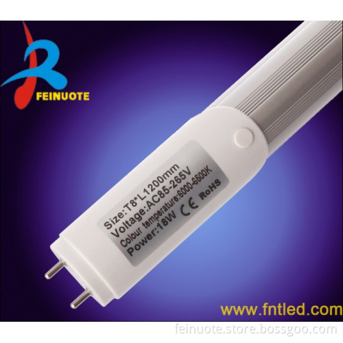 T8 1200mm LED Fluorescent Tube (FNT-T801-1200mm)